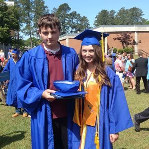 Meet your Posher, Maxie